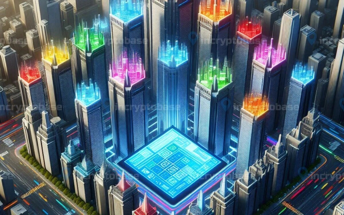 Как правильно посчитать рыночную капитализацию криптовалюты, а также за что она отвечает. 