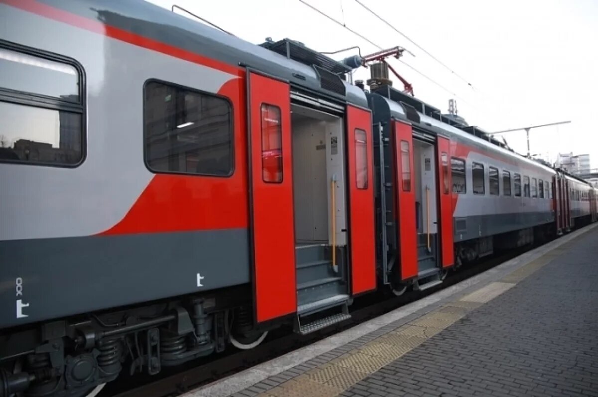    В Приморье изменилось расписание пригородных поездов