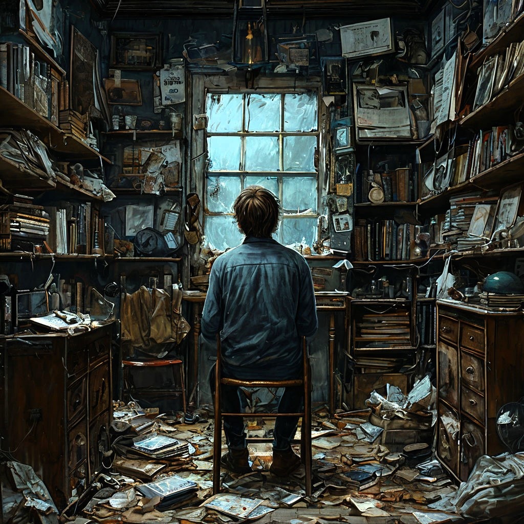 Когда тревога становится слишком сильной, постоянной и мешает нормальной жизни, это может быть признаком патологической тревоги. Важно обратиться к специалисту, чтобы получить помощь и вернуть себе покой и равновесие