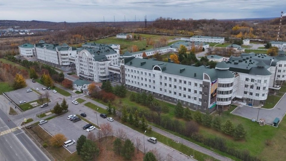     Источник: Телеграм-канал «ДЕМЕШИН»