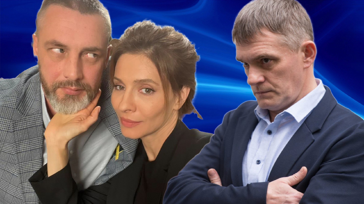 Сериал «Овчарка». Мои впечатления. Коллаж. Автор: Мария К.