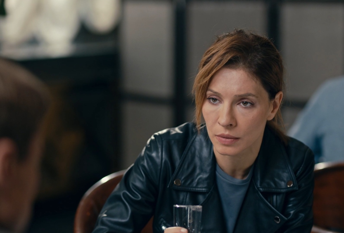 Анастасия Нестерова