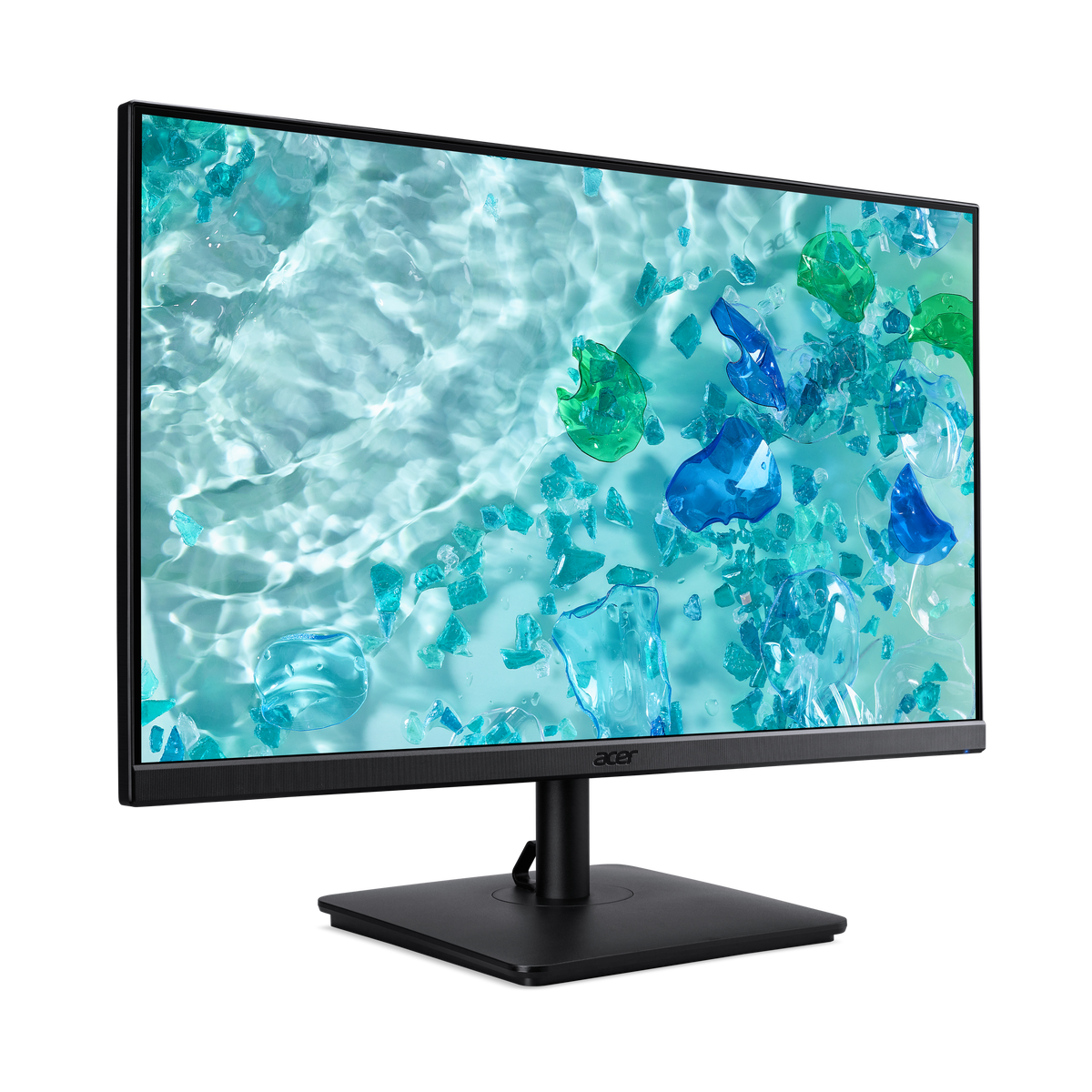    Acer привезла в Россию 100-герцевый монитор Vero V247YUE для дома и офиса