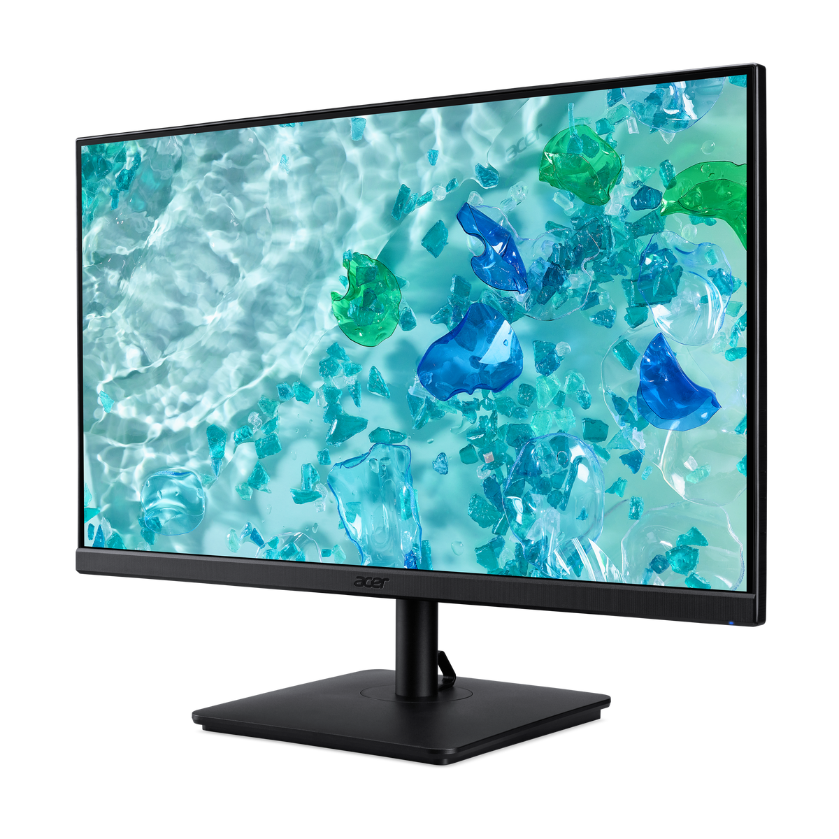    Acer привезла в Россию 100-герцевый монитор Vero V247YUE для дома и офиса