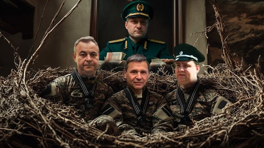    Коллаж Царьграда