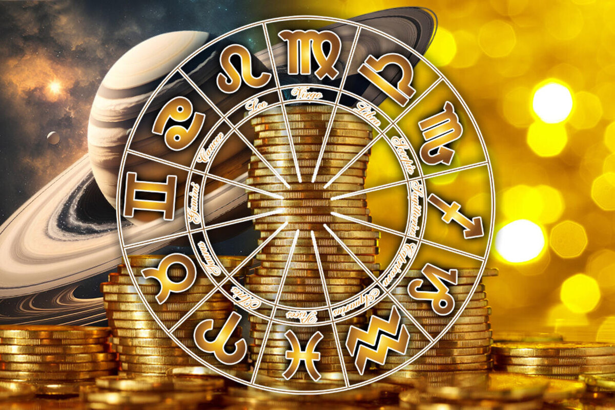    Кульбит Сатурна: кто из знаков зодиака исполнит заветные мечты и разбогатеет с 15 ноября 123RF/legion-media.ru. Коллаж: 7Дней.ru