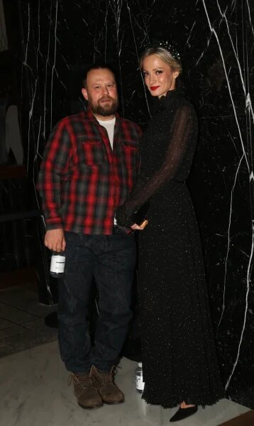    Полина Максимова и Кирилл Плетнев, фото: Борис КУДРЯВОВ, КП