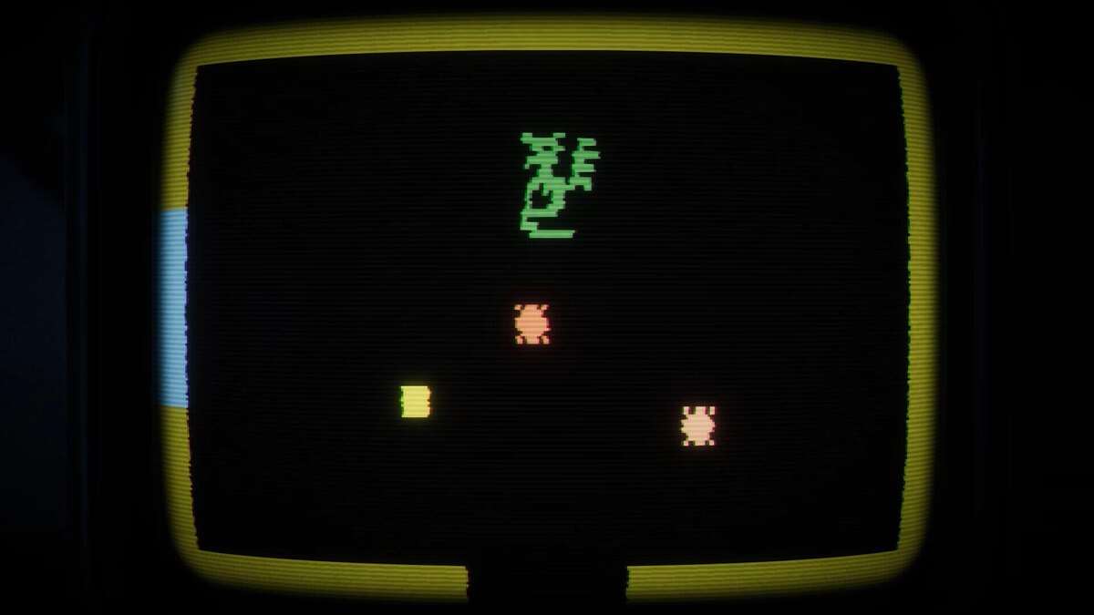    Галерея игры Tormenture