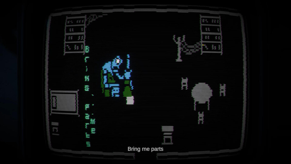    Галерея игры Tormenture