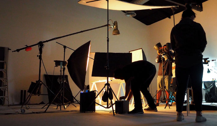 Телевидение. Фото из открытых источников.