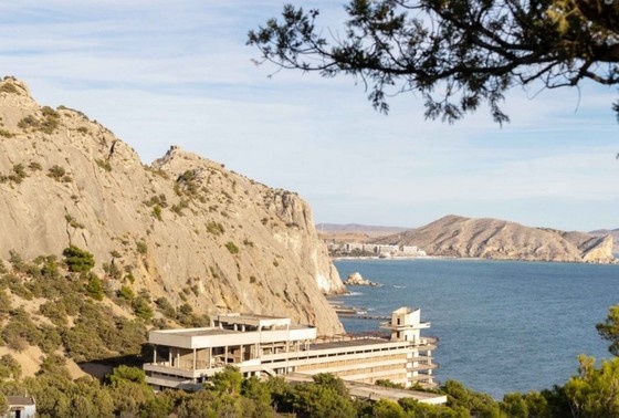    Россия, Крым