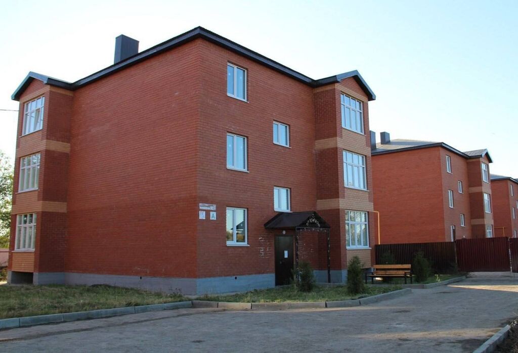    В этом году на покупку жилья для детей-сирот в Оренбургской области выделили более 1,8 млрд рублей