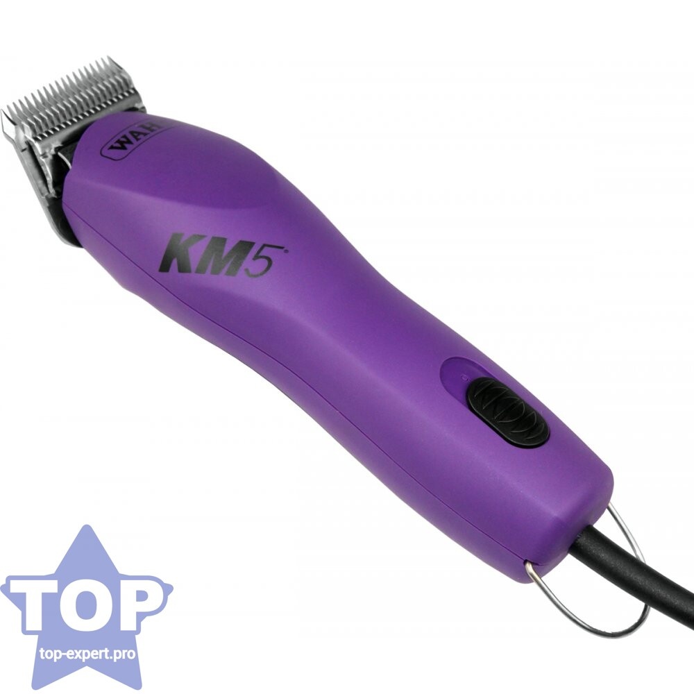 Wahl km5