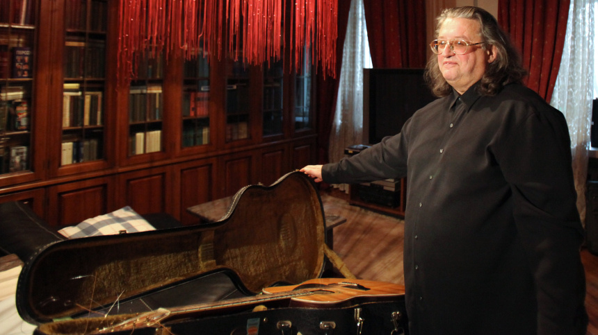    Фото: © РИА Новости/Владимир Федоренко