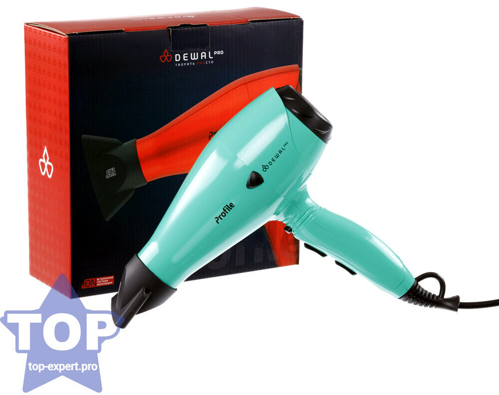 DEWAL Pro 03-120 Profile-2200