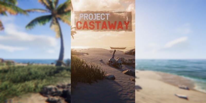    Игра Project Castaway