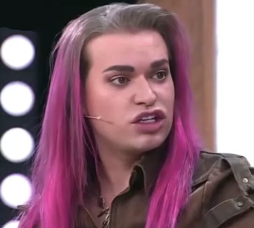 Фото: Гоген Солнцев