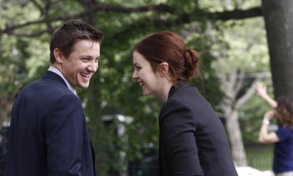 Кадр из сериала «Необычный детектив»