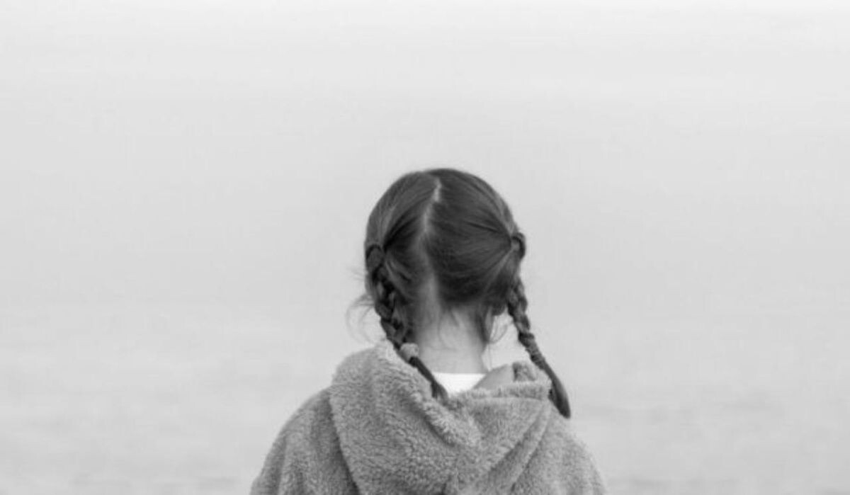     Девочка. Источник: vestivrn.ru Автор фото: Максим Тертьяков