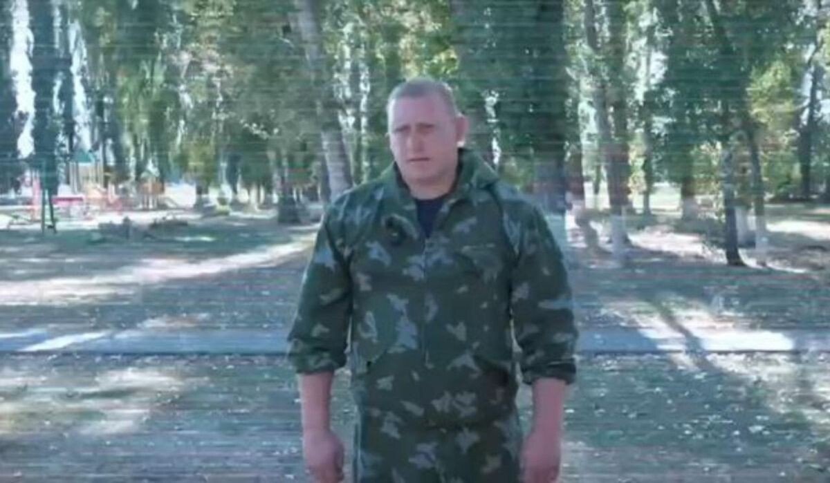     Солдат. Источник: vestivrn.ru Автор фото: Пресс-служба правительства Воронежской области