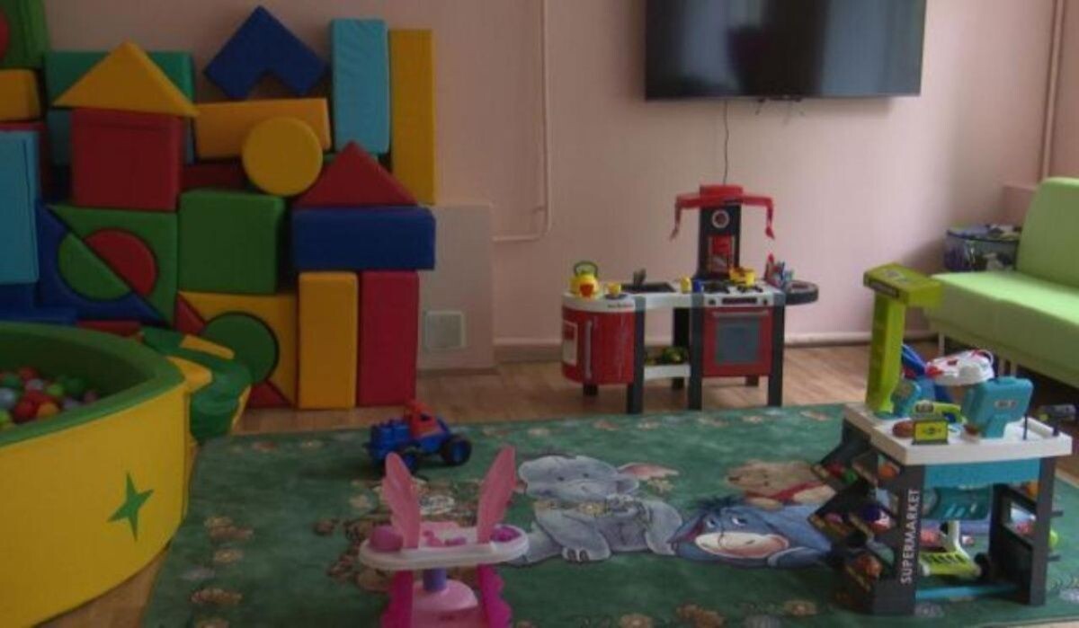     Семейный МФЦ. Источник: vestivrn.ru Автор фото: Никита Селезнев