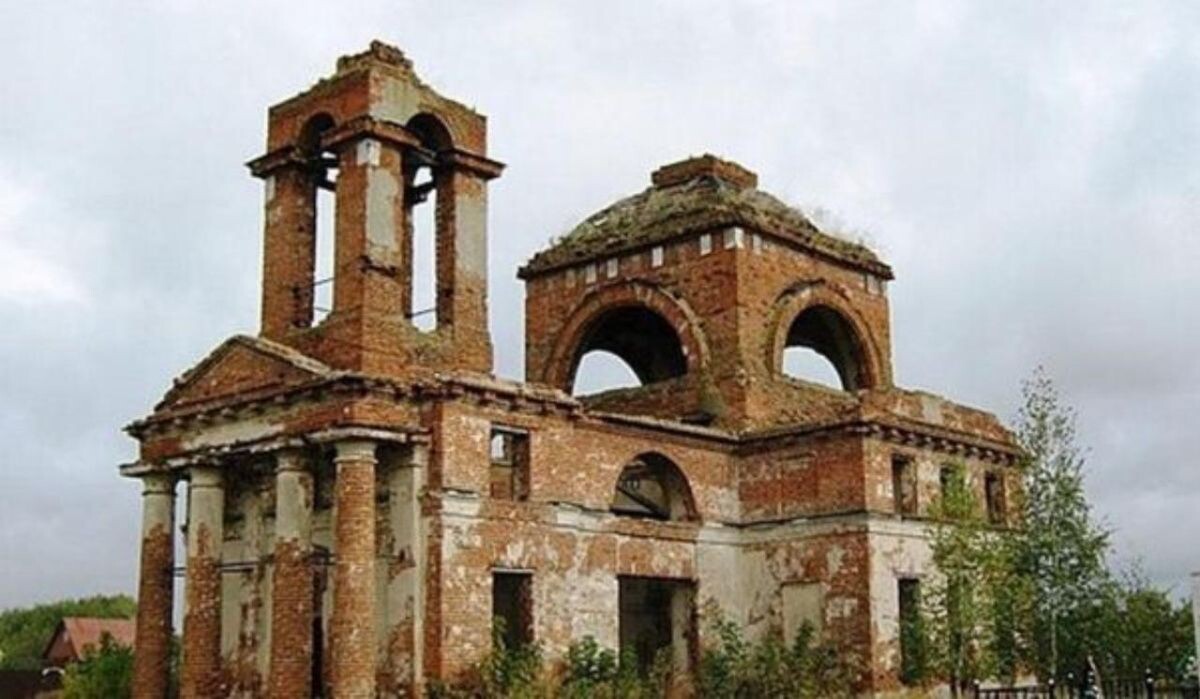     Храм. Источник: vestivrn.ru Автор фото: Максим Третьяков