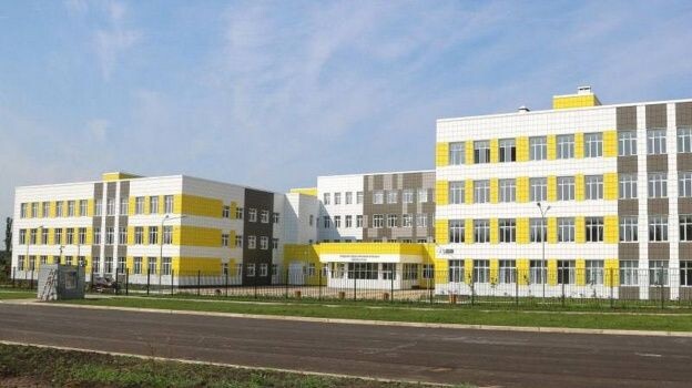     Школа. Источник: vestivrn.ru Автор фото: ВГТРК Вести Воронеж