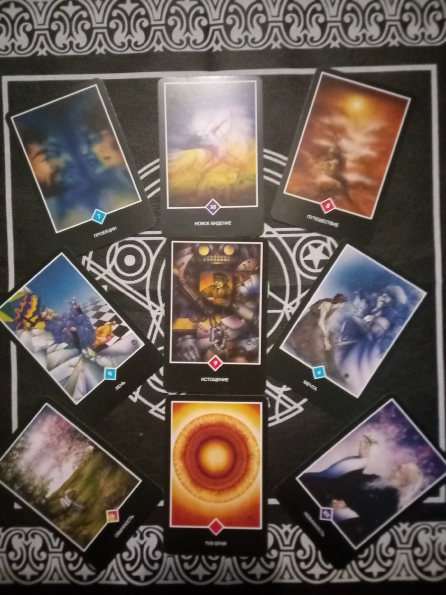 авторское фото