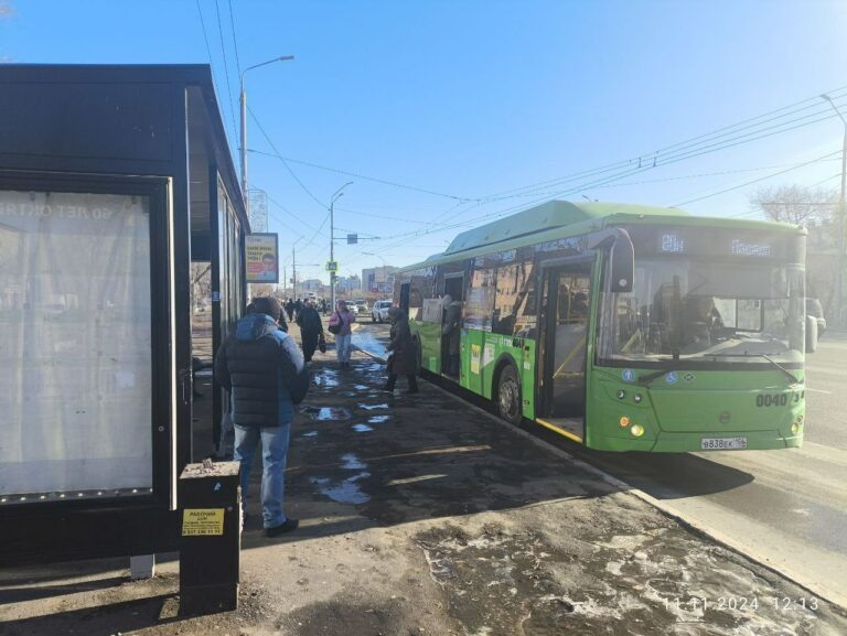    Мэрия Оренбурга отчиталась о проверке работы автобусных маршрутов №80Н и №66Н Белов Михаил Александрович