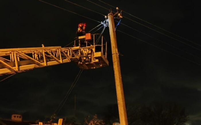 Источник фото: пресс-служба "Россети Юг"