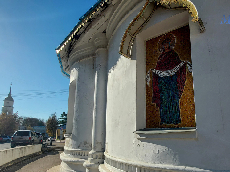     Фото: "МК в Калуге"