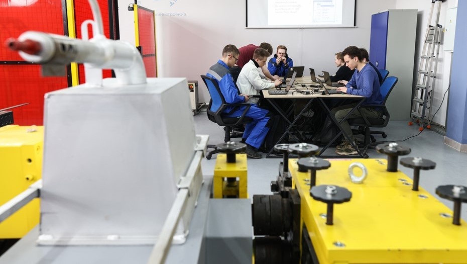    Автор фото: ТАСС