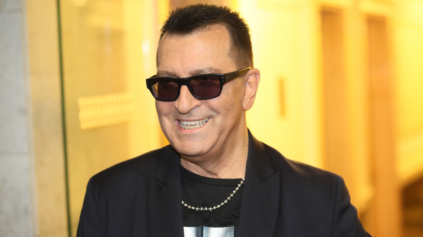    Фото: ИЗВЕСТИЯ/ALEXANDR KAZAKOV; 5-tv.ru