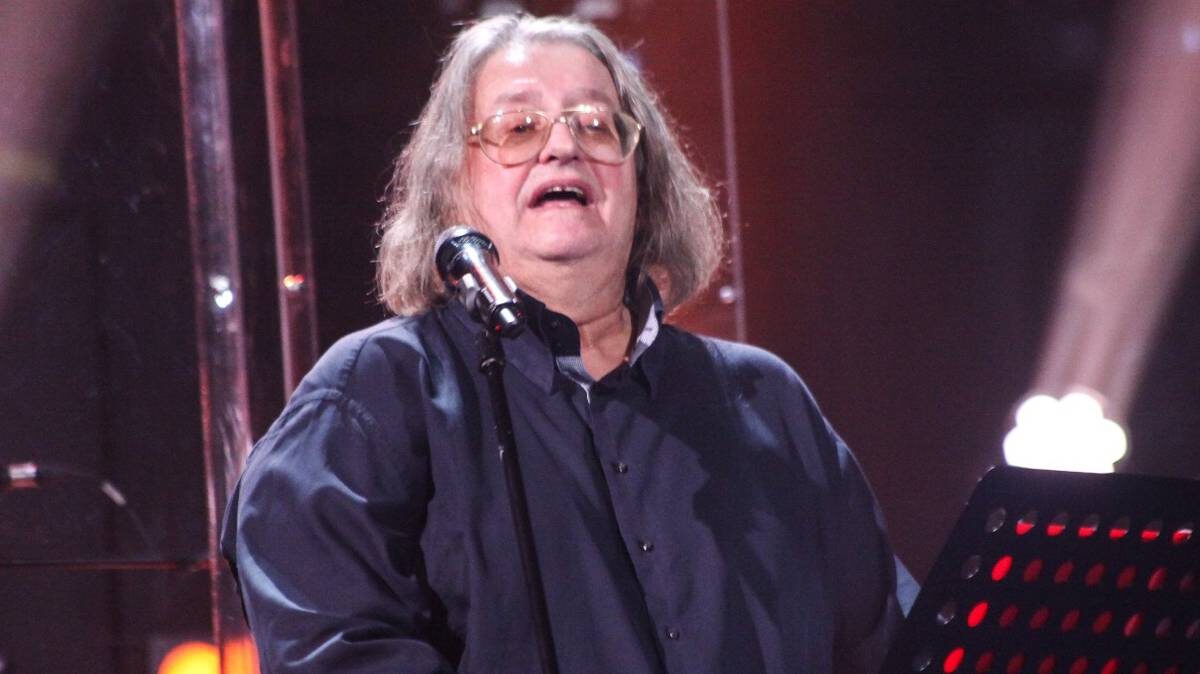    Фото: Сергей Ведяшкин / АГН Москва