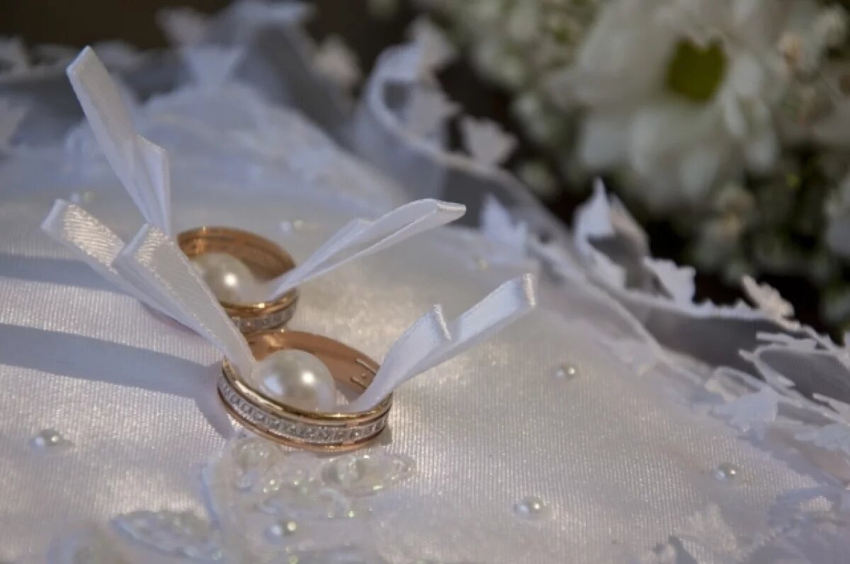    На Алтае в 2025 году в 1,5 раза увеличится финансирование органов ЗАГС