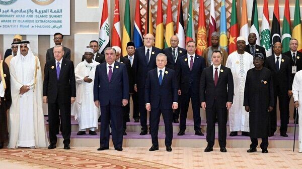    © Foto / Пресс-служба президента Таджикистана