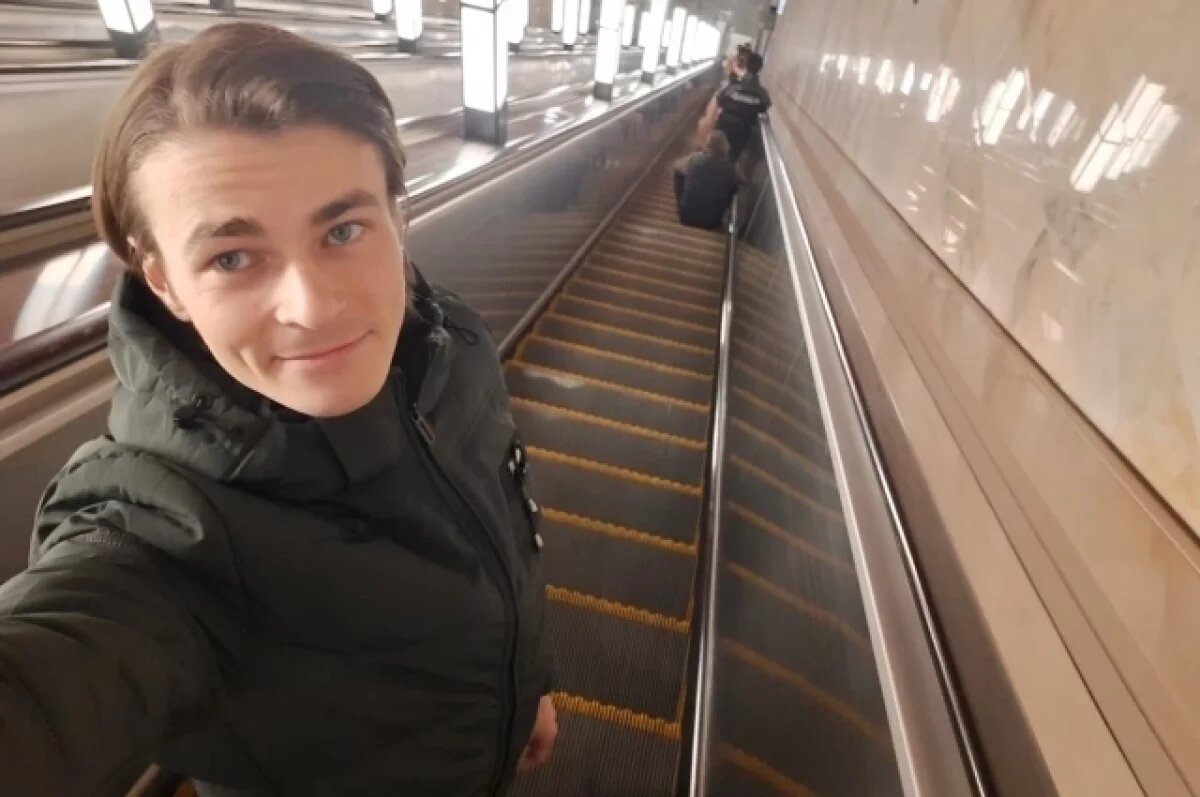    Сейчас Оджан Наумкин живет в Москве.