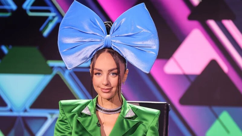     "Шоу Автар". Второй выпуск. Пресс-служба телеканала НТВ.