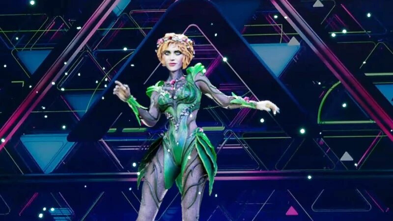 Листайте вправо, чтобы увидеть больше изображений