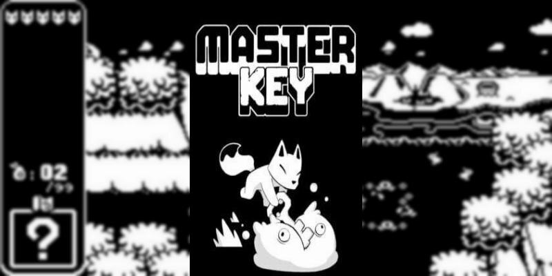    Игра Master Key