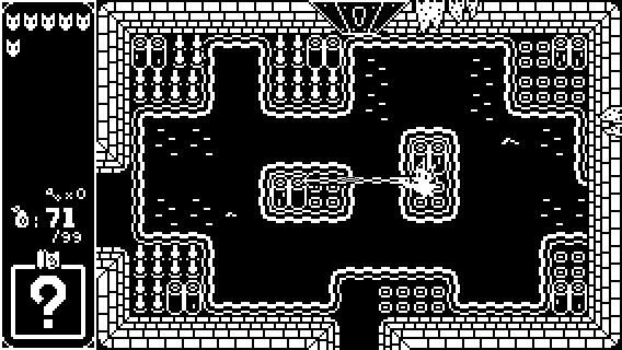    Галерея игры Master Key