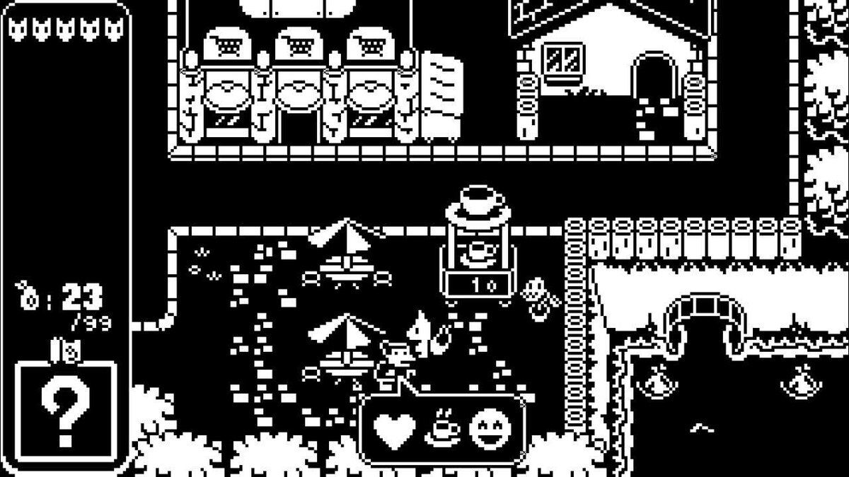    Галерея игры Master Key