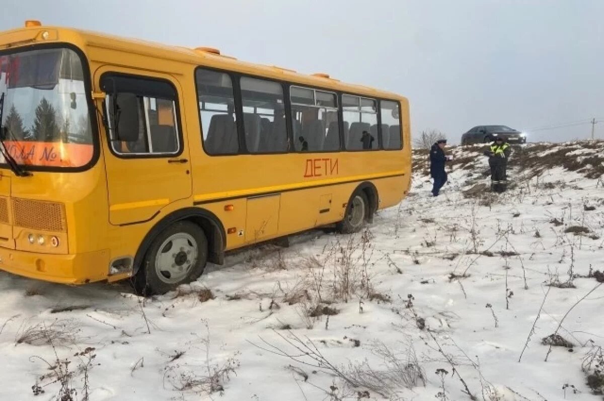    Глава района сообщил о состоянии пострадавшего в ДТП с автобусом школьника