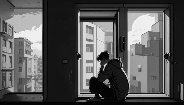 Рис. нейросети Kandinsky 3.1.