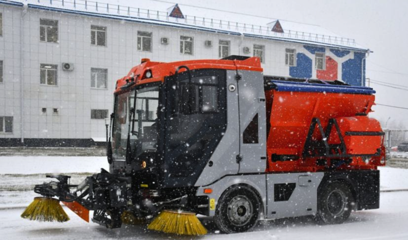    Прототип. Фото: официальный сайт ЮУРГУ.