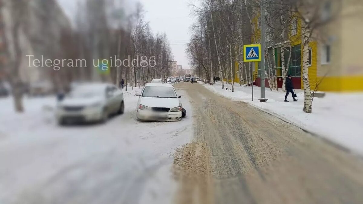     Источник: Госавтоинспекция в ХМАО