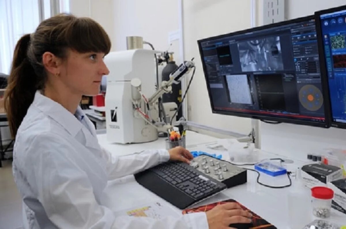    УрФУ значительно продвинулся в Шанхайском предметном рейтинге