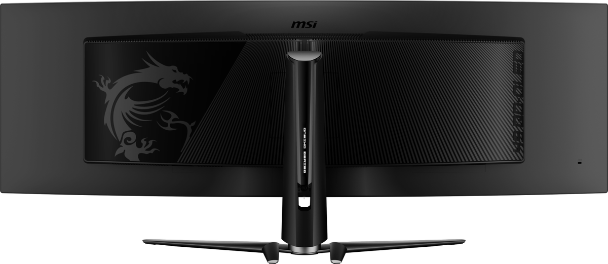    MSI представила новые флагманские мониторы QD-OLED для геймеров