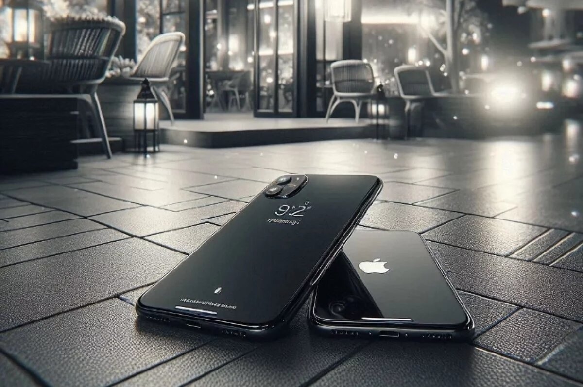    В Хабаровске раскрыты дерзкие кражи смартфонов