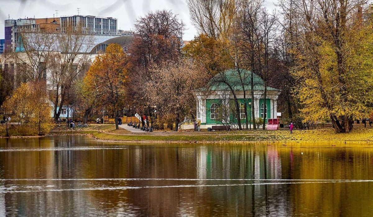     Москва. Источник: mos.ru Автор фото: Пресс-служба Мэра и Правительства Москвы